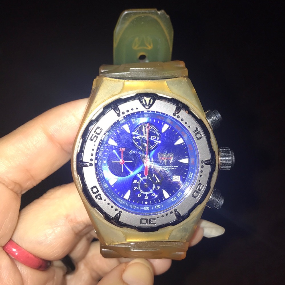 Technomarine Sport Watch
